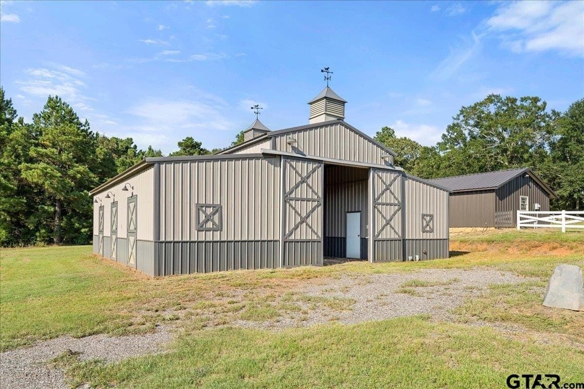 126.76 acres in Smith County - photo 41