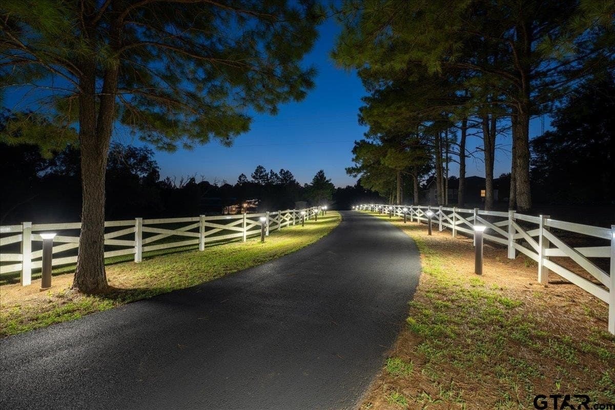 126.76 acres in Smith County - photo 7