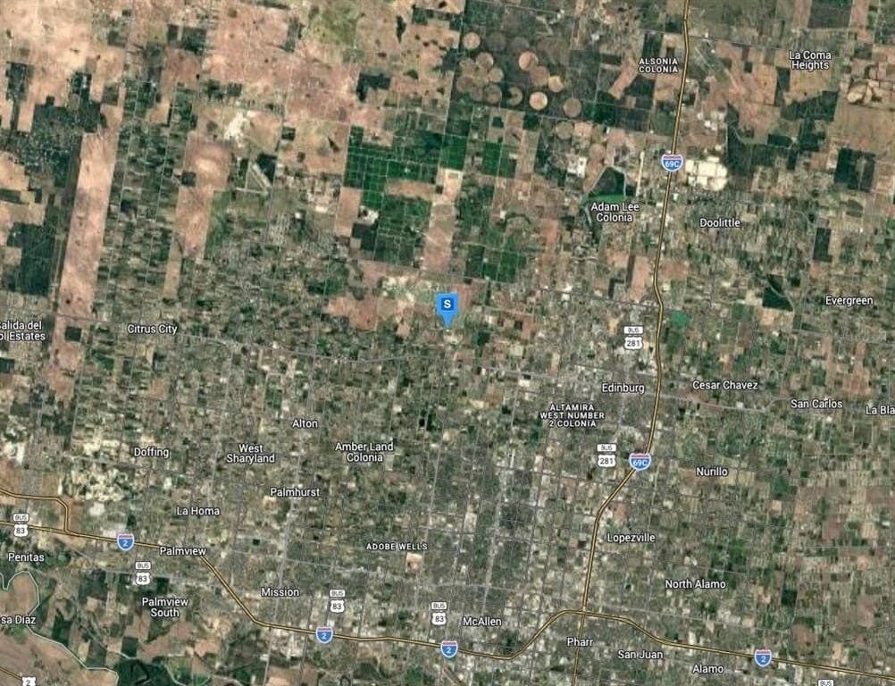 0.52 acres in Hidalgo County - photo 3
