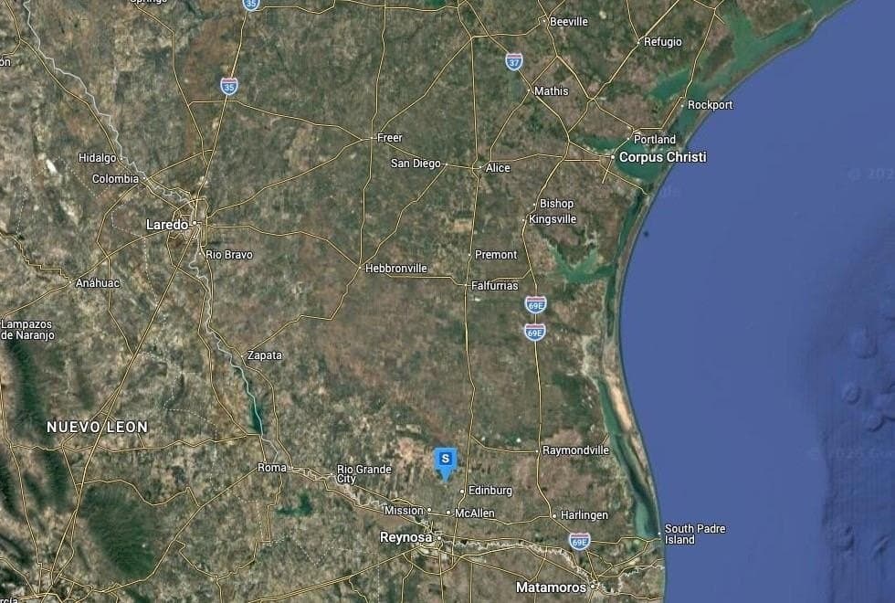 0.52 acres in Hidalgo County - photo 4