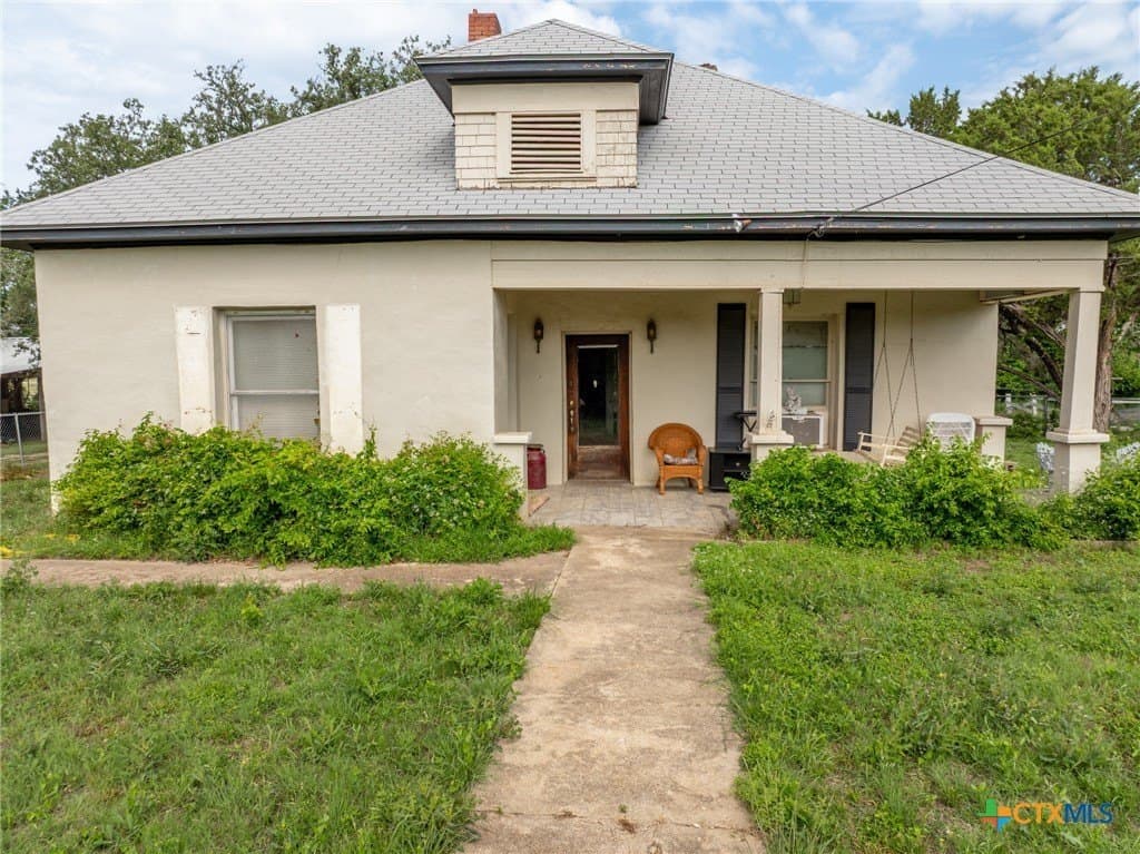 740 Old Georgetown Road