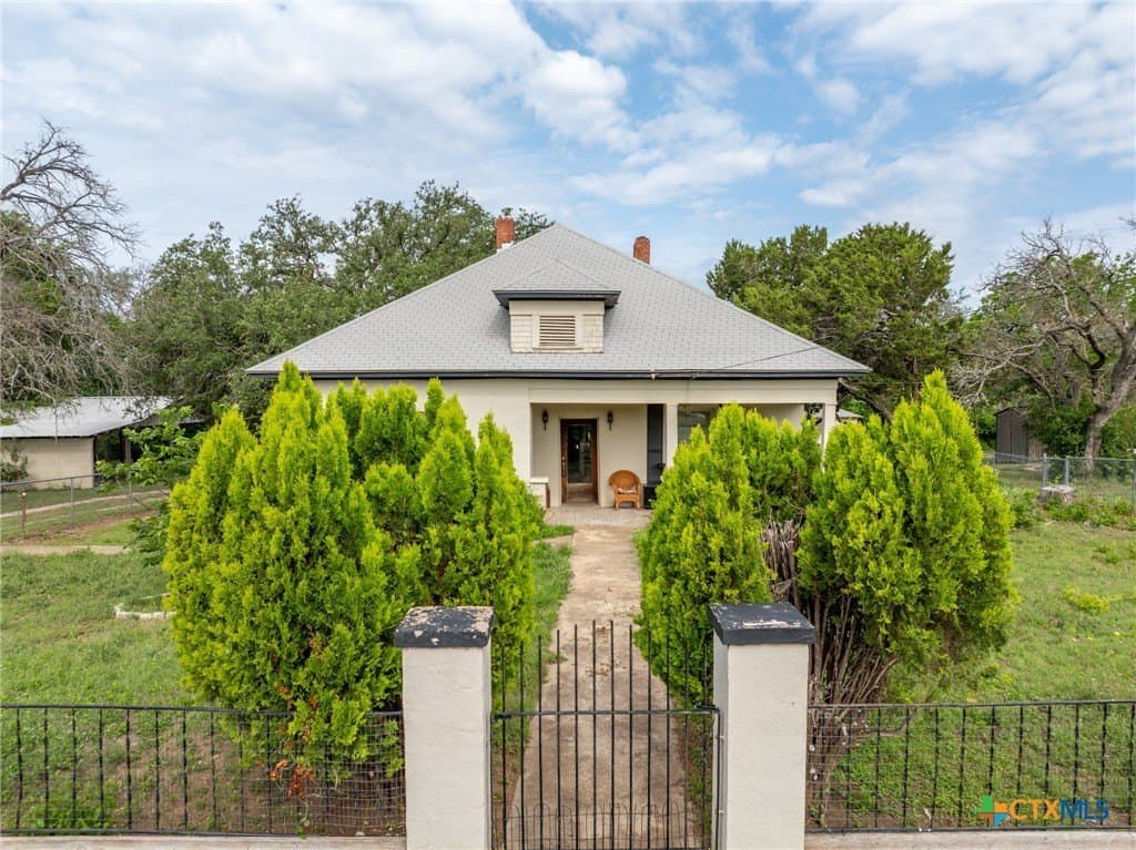 19.6 acres in Coryell County - photo 42