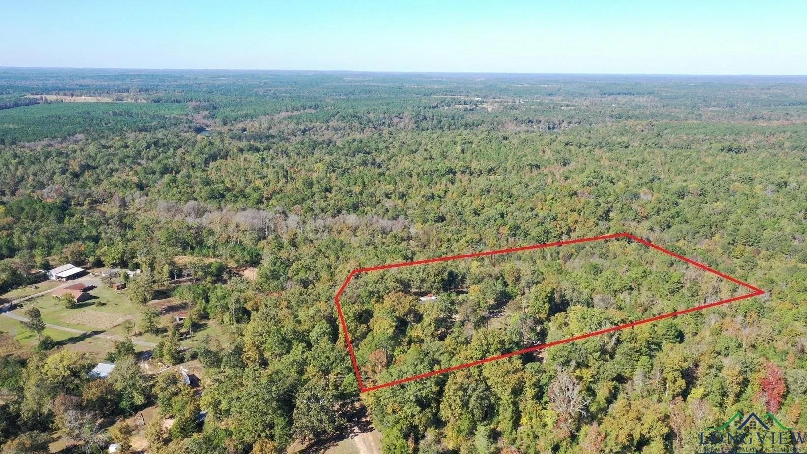 18.38 acres in Cass County - photo 2
