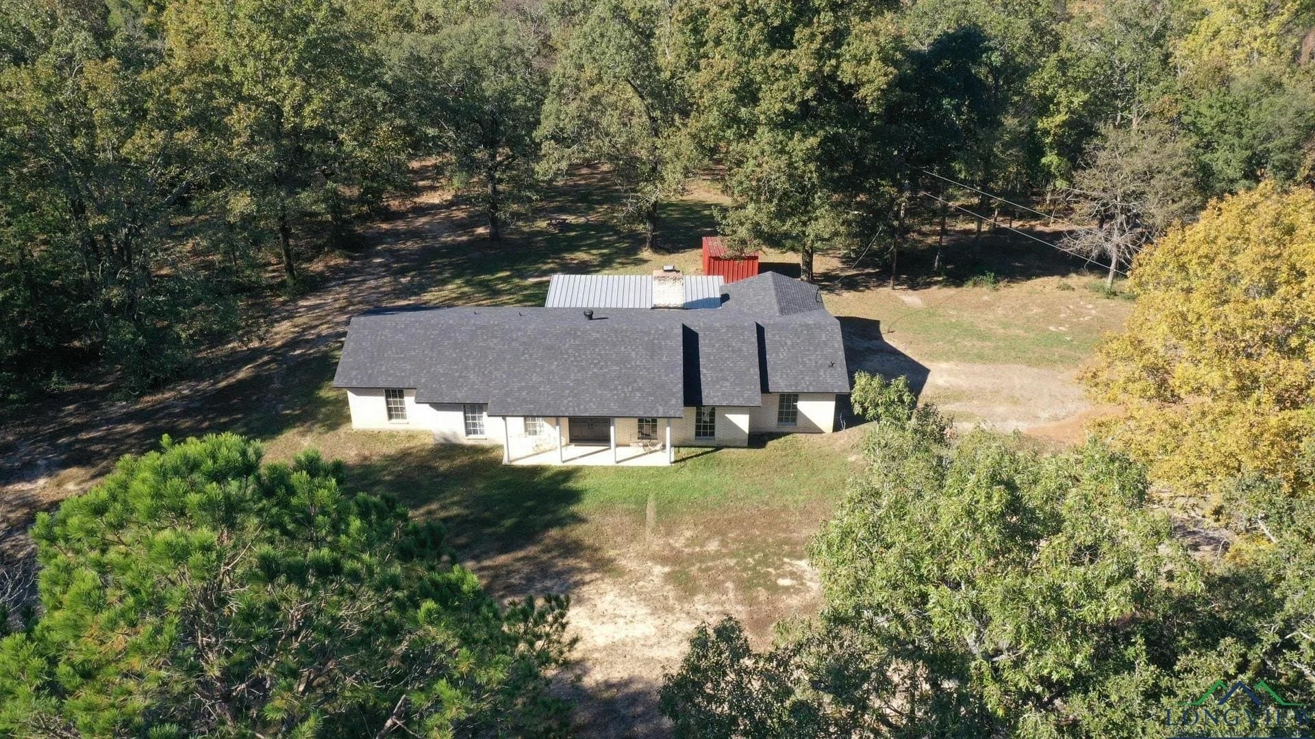 18.38 acres in Cass County - photo 3