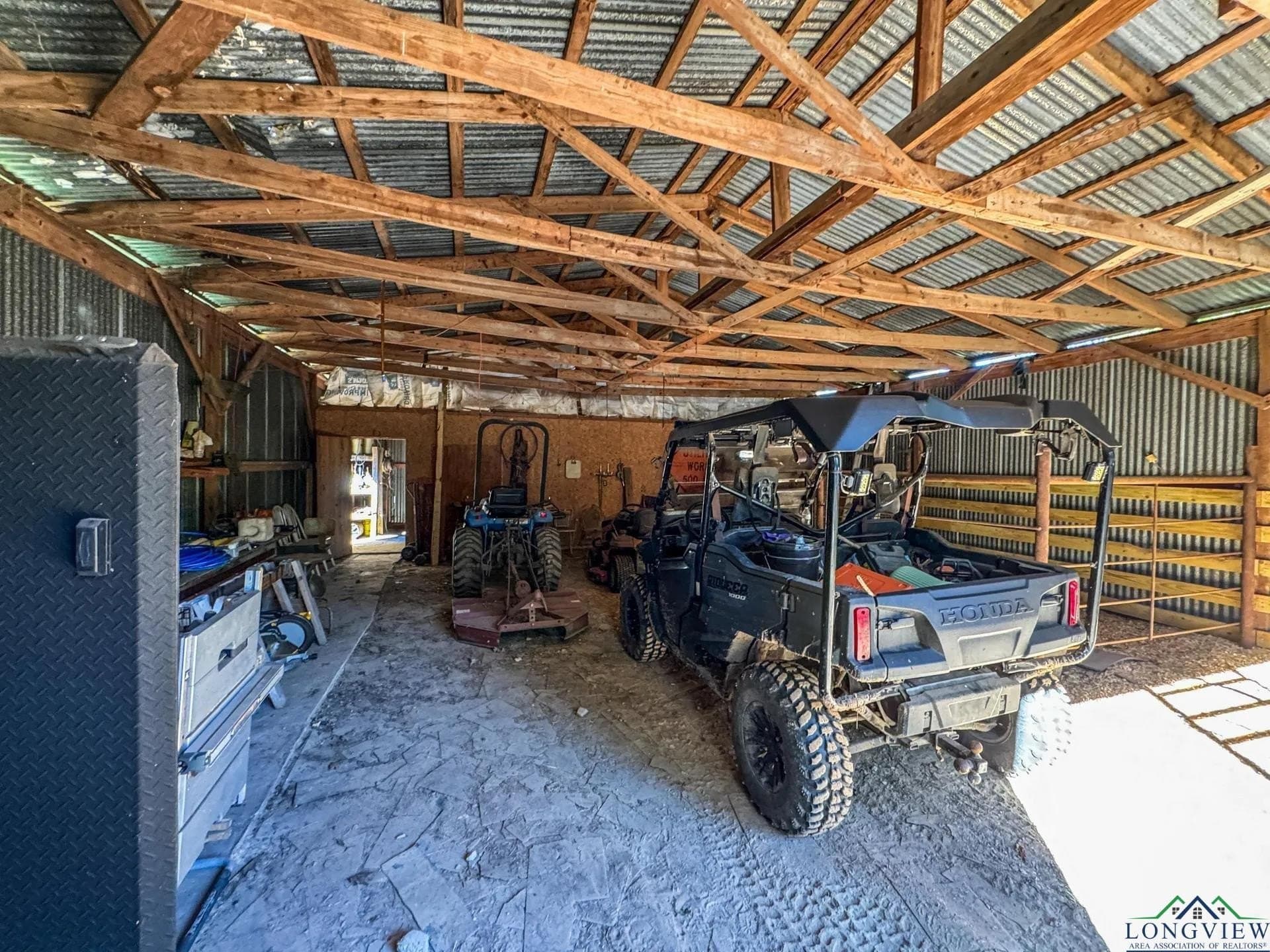18.38 acres in Cass County - photo 46