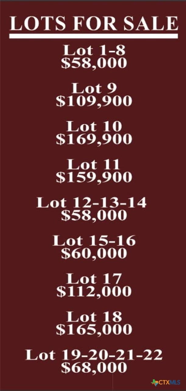 1 acres in McLennan County - photo 3