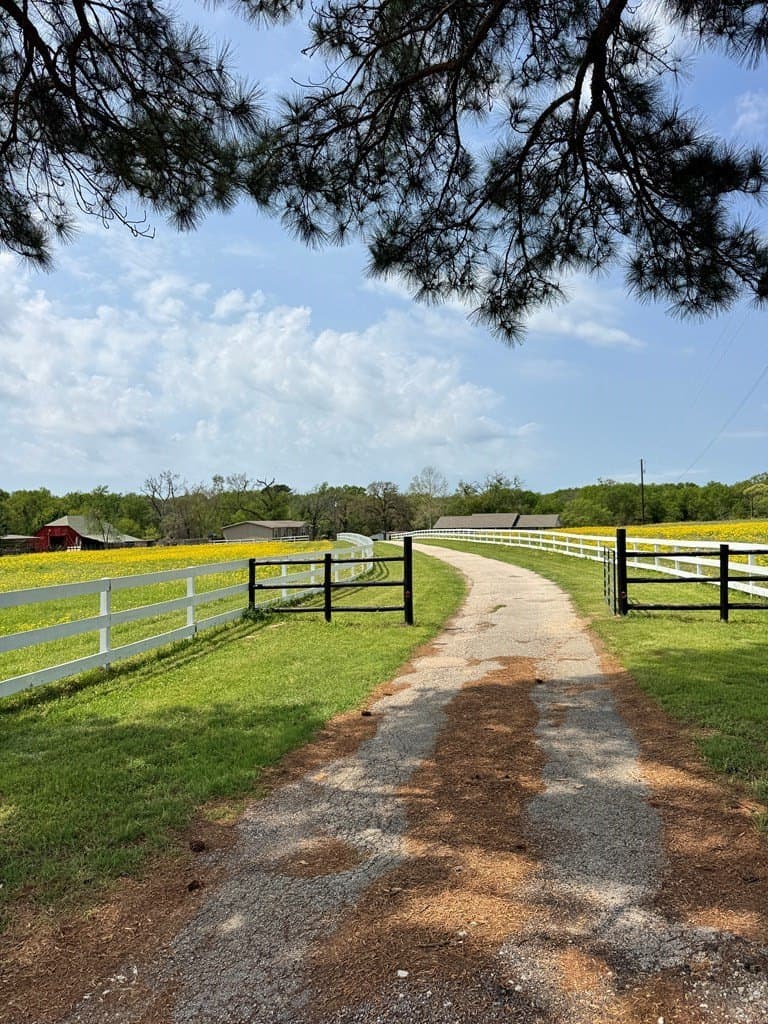13.48 acres in Henderson County - photo 2