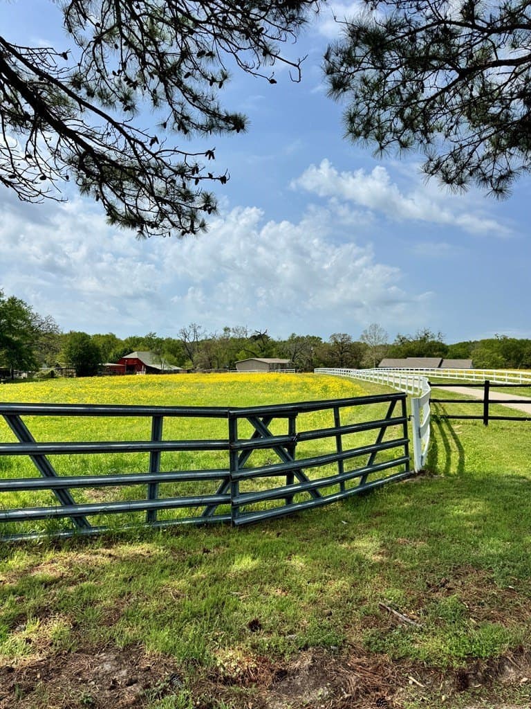 13.48 acres in Henderson County - photo 4