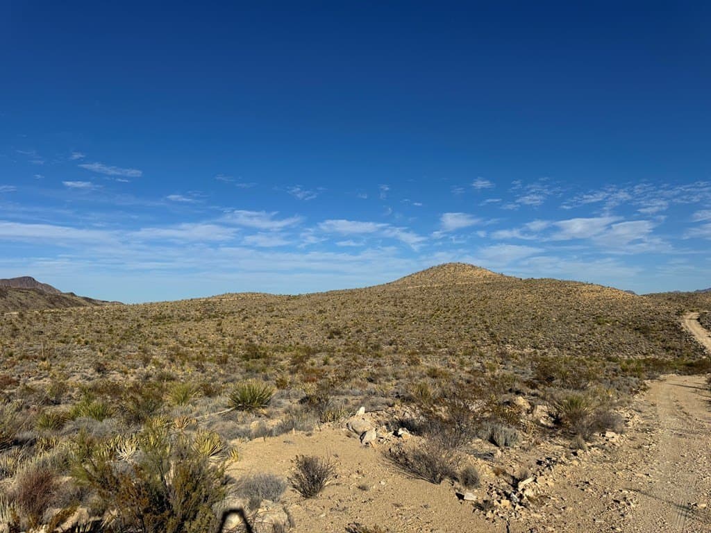 20 acres in Brewster County - photo 5
