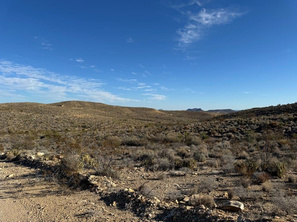 20 acres in Brewster County - photo 4