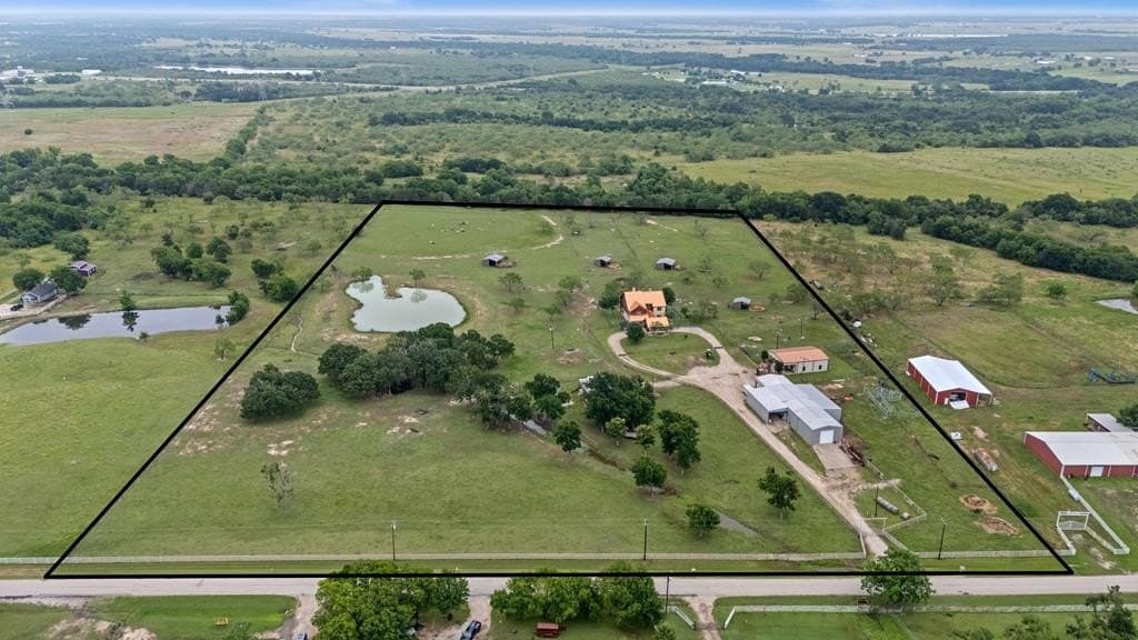 20.18 acres in Kaufman County - photo 11