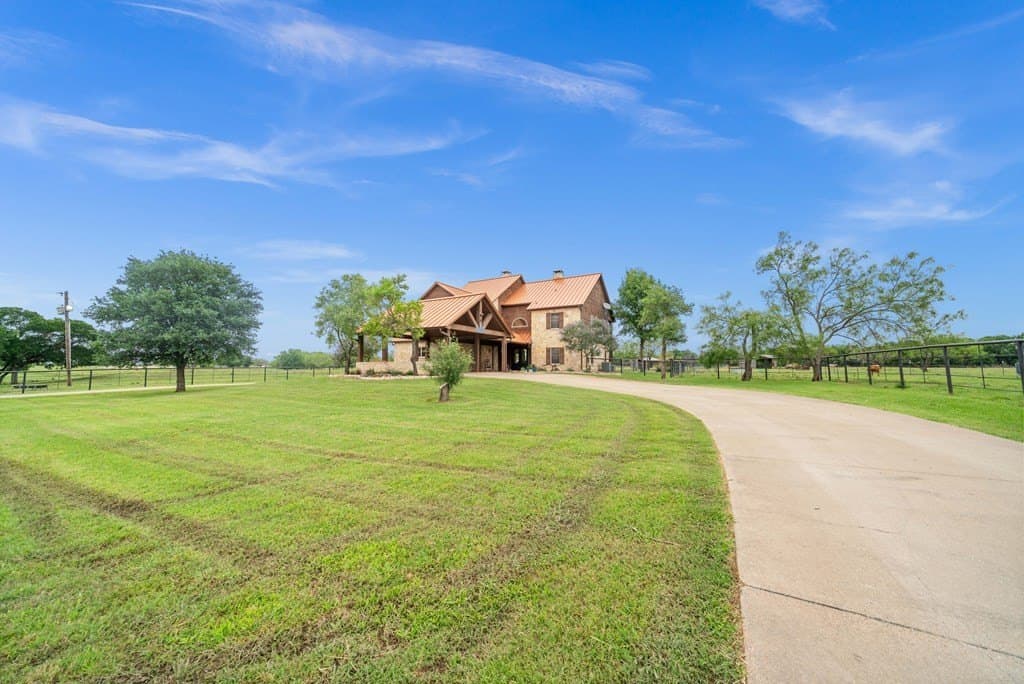 20.18 acres in Kaufman County - photo 4