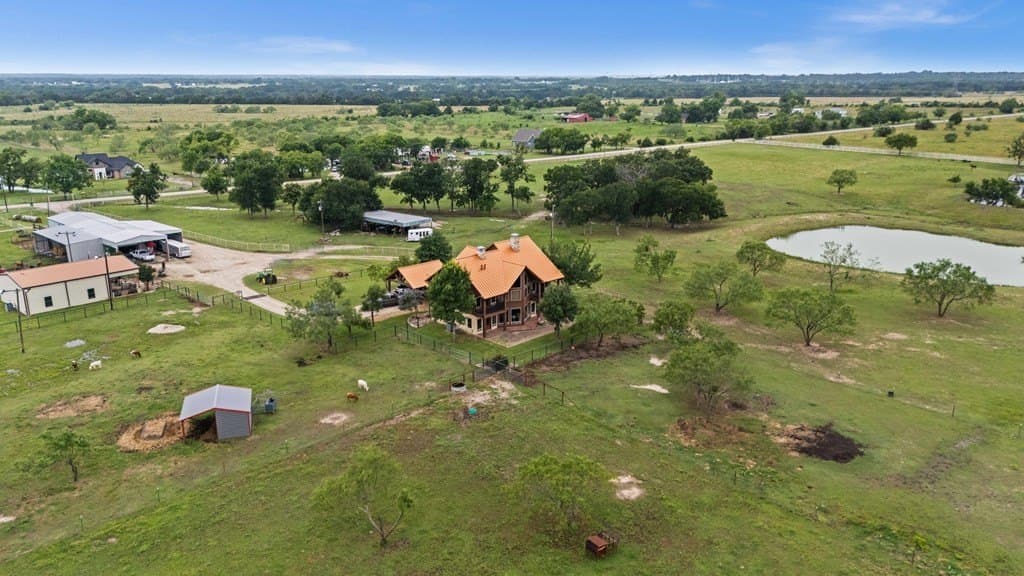 20.18 acres in Kaufman County - photo 7