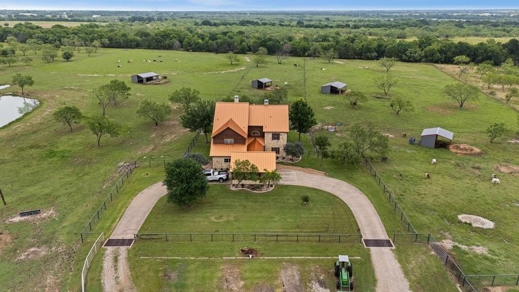 20.18 acres in Kaufman County - photo 5