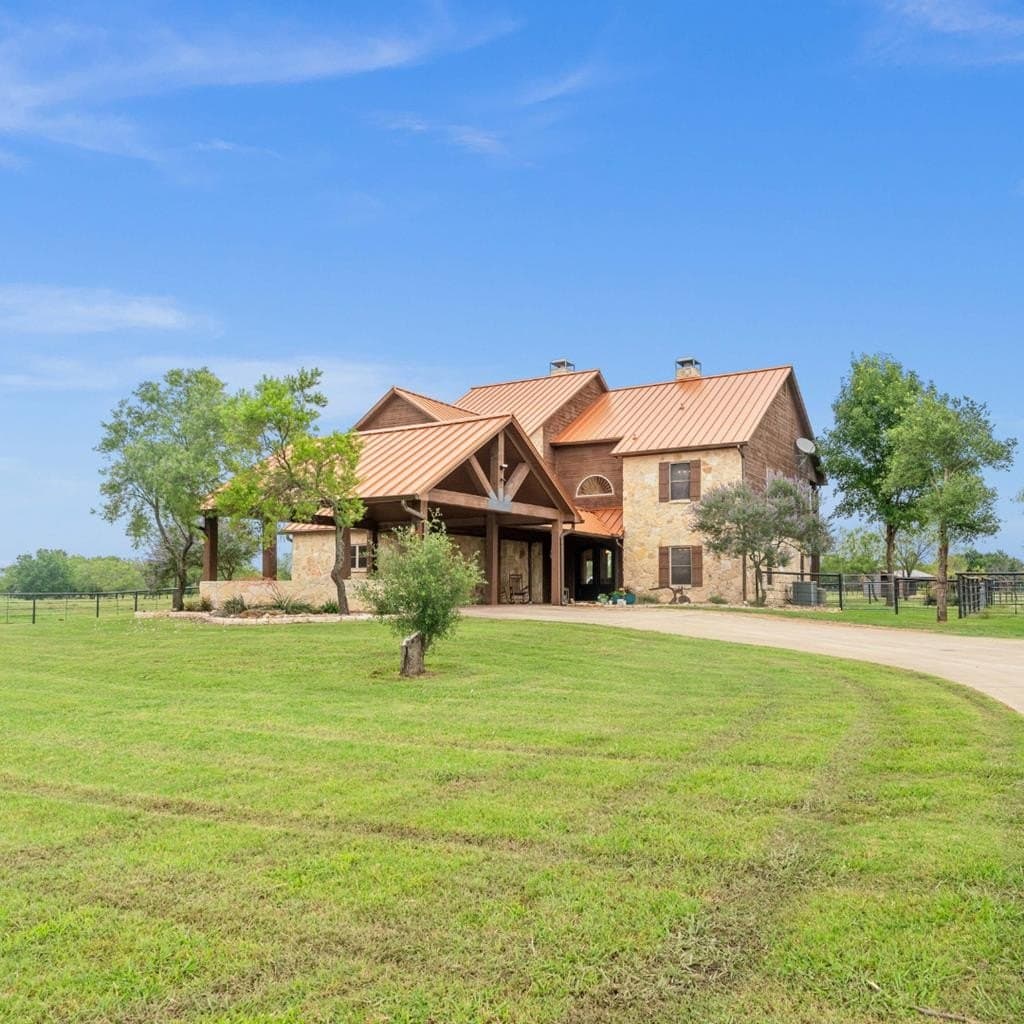 7999 County Road 151
