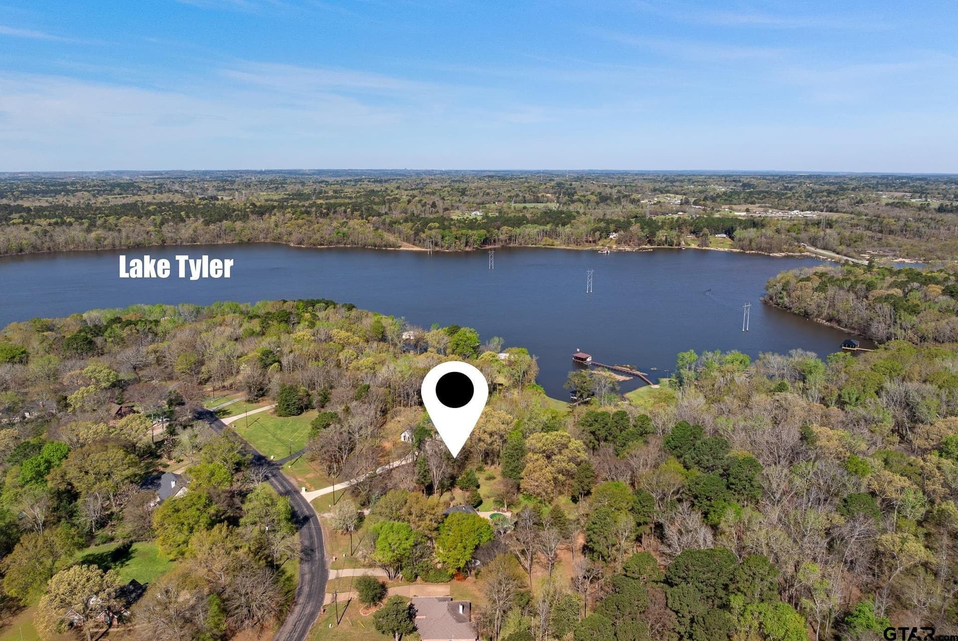 1.01 acres in Smith County - photo 10