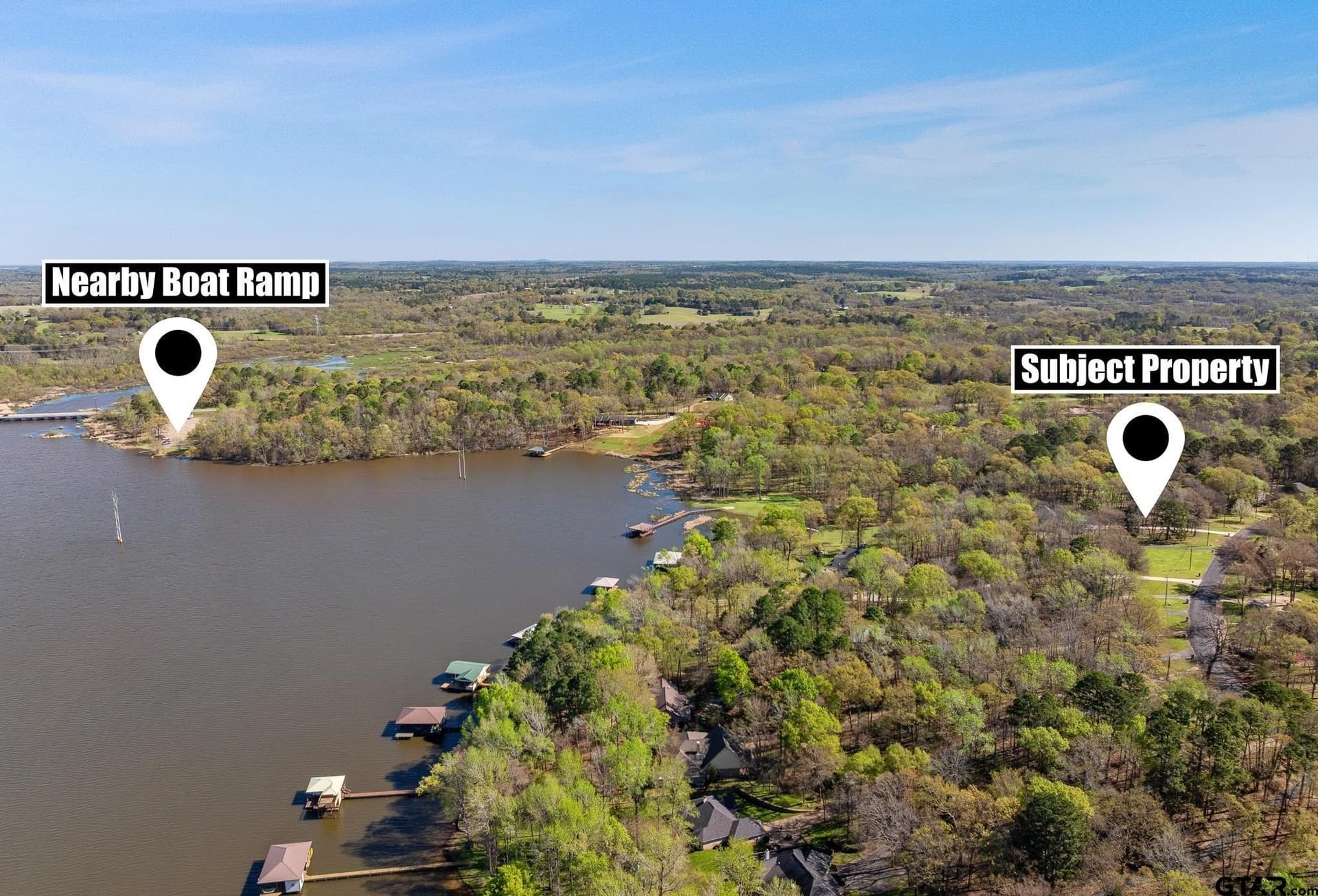 1.01 acres in Smith County - photo 12