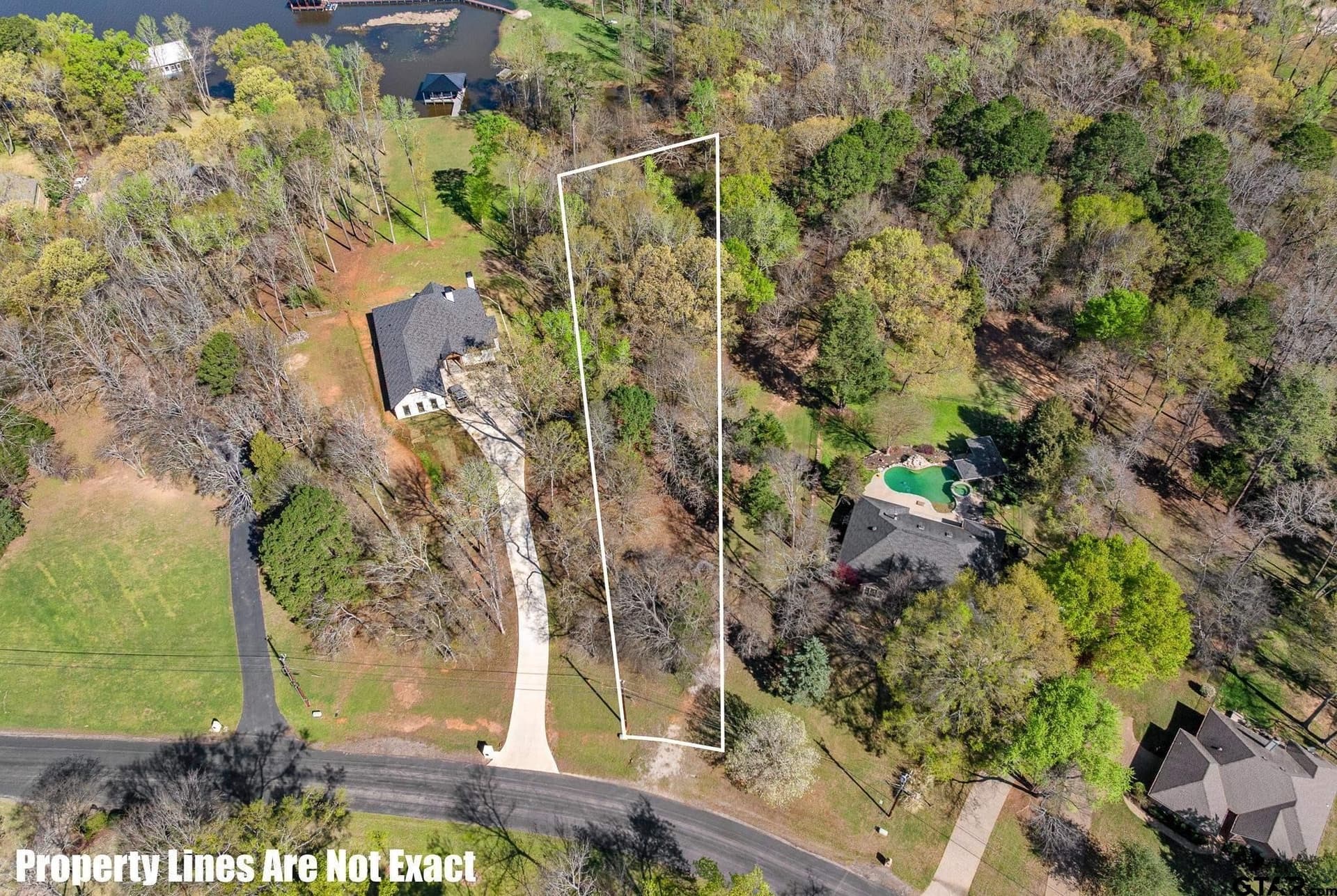 1.01 acres in Smith County - photo 8