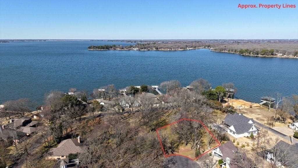 0.24 acres in Henderson County - photo 2