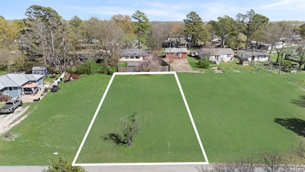 0.22 acres in Rains County - photo 2
