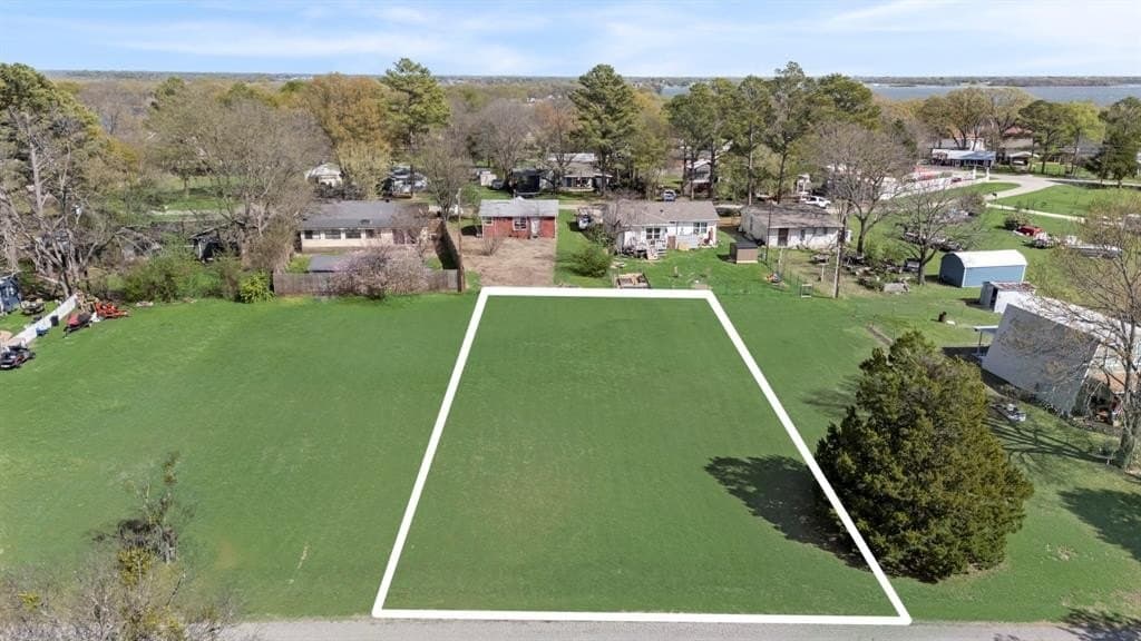 0.22 acres in Rains County - photo 3