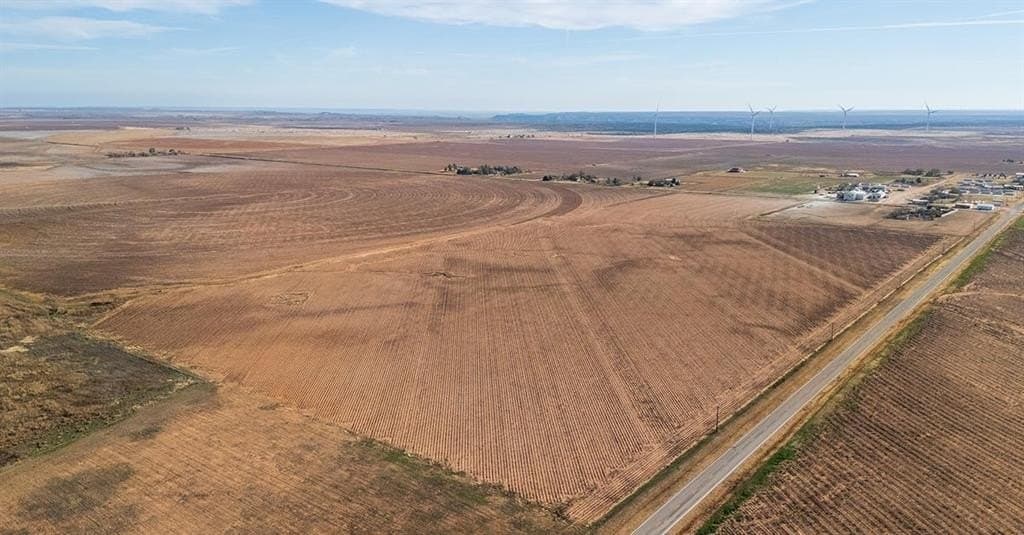 16 acres in Lynn County - photo 14