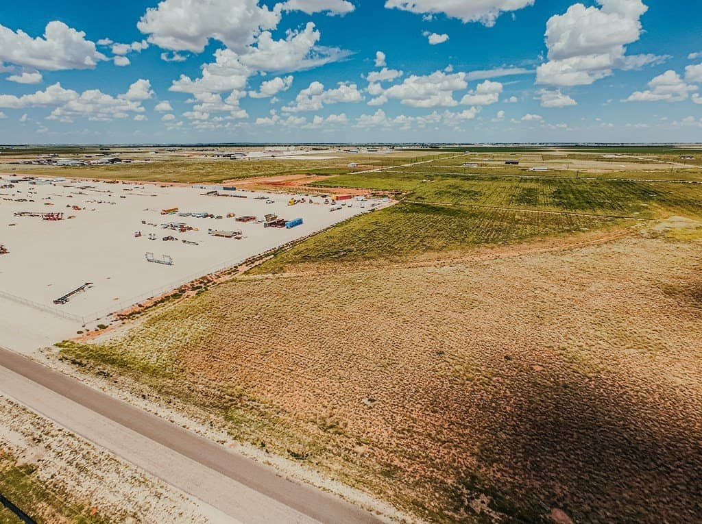 11.05 acres in Gaines County - photo 4