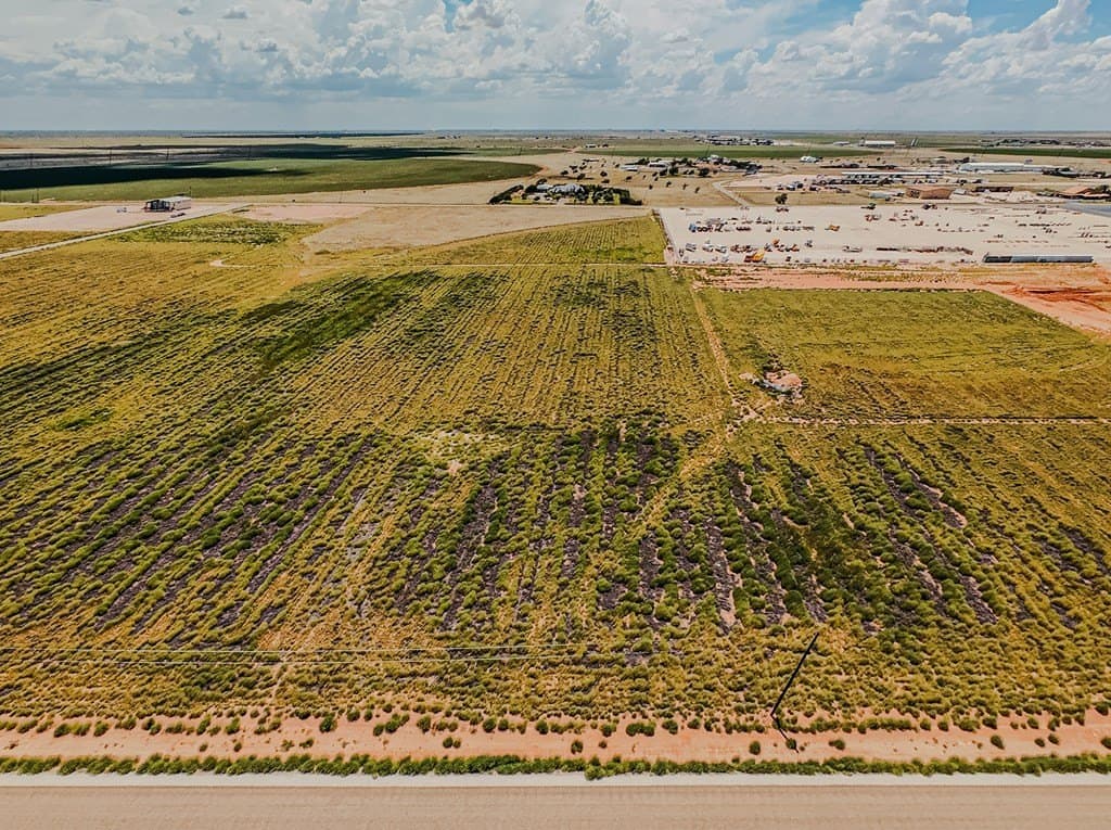 11.05 acres in Gaines County - photo 5