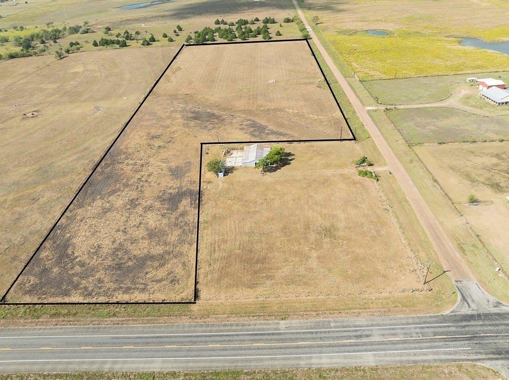 10.17 acres in Fayette County - photo 2