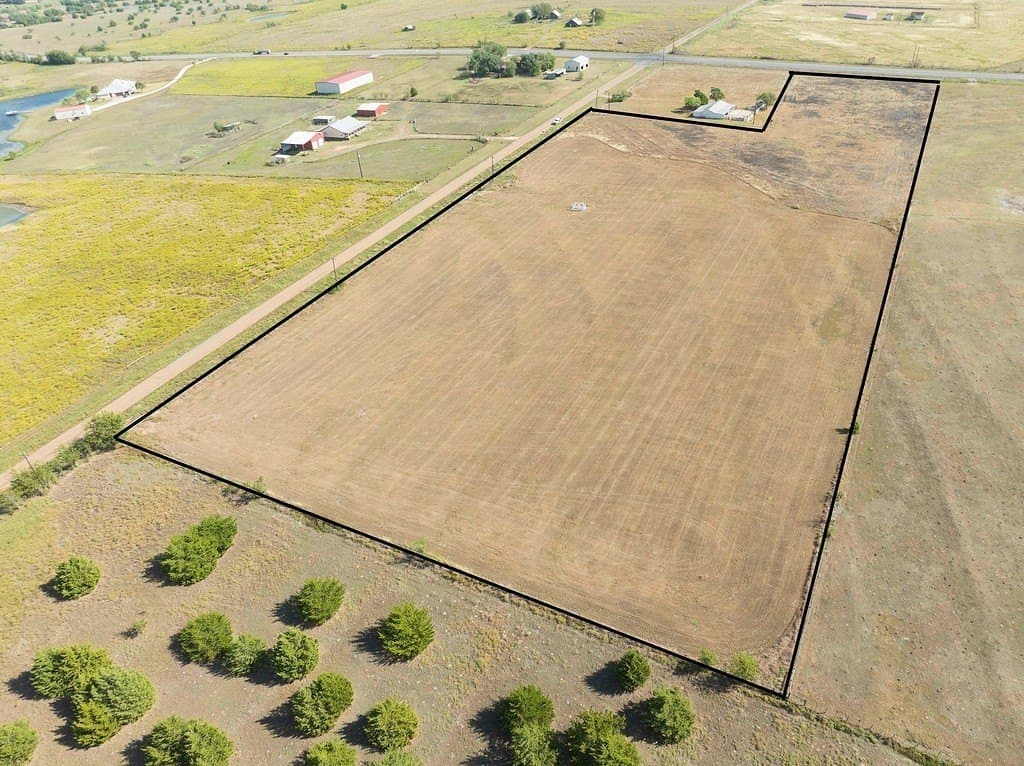 10.17 acres in Fayette County - photo 5