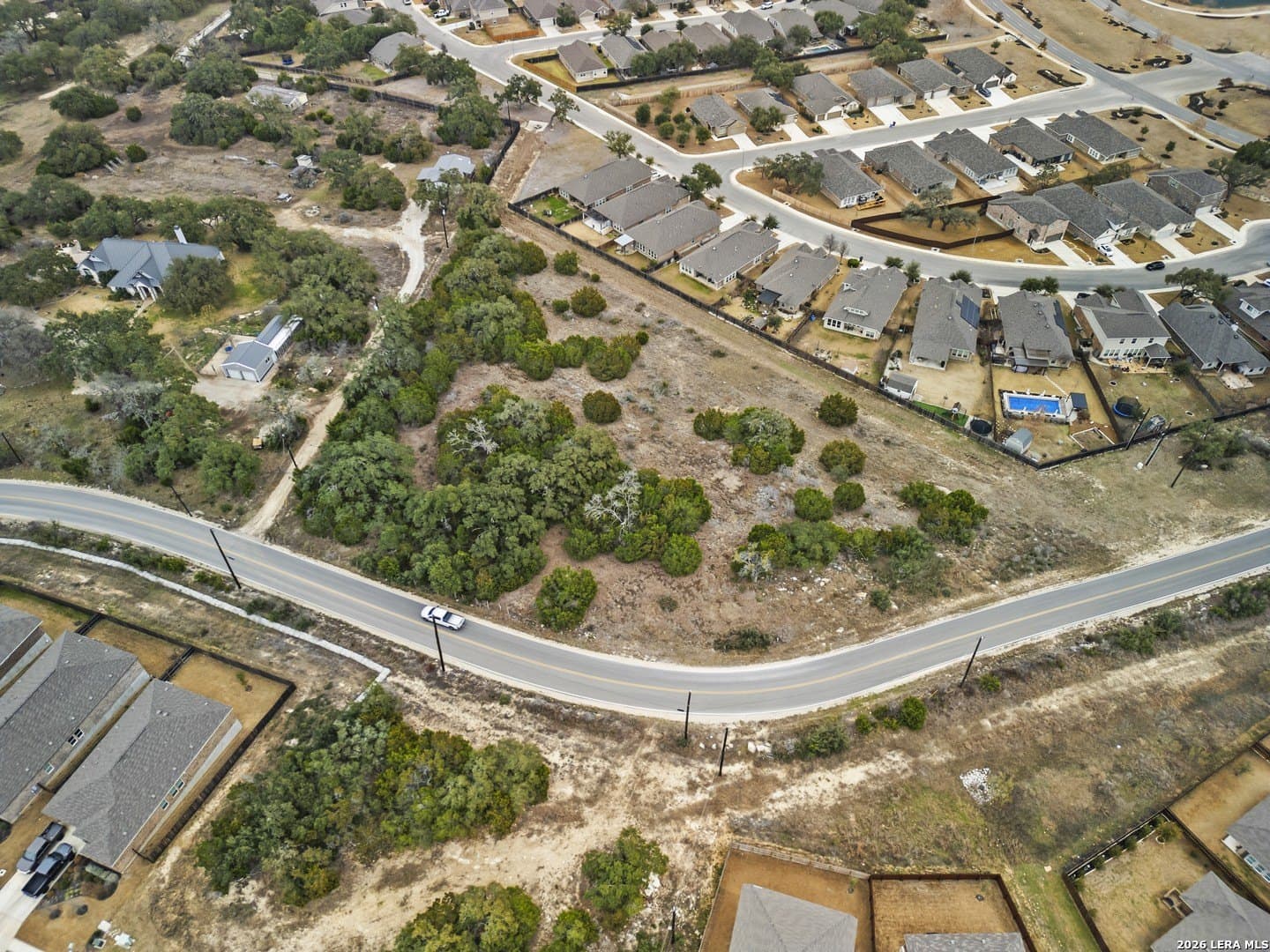 1.94 acres in Comal County - photo 9
