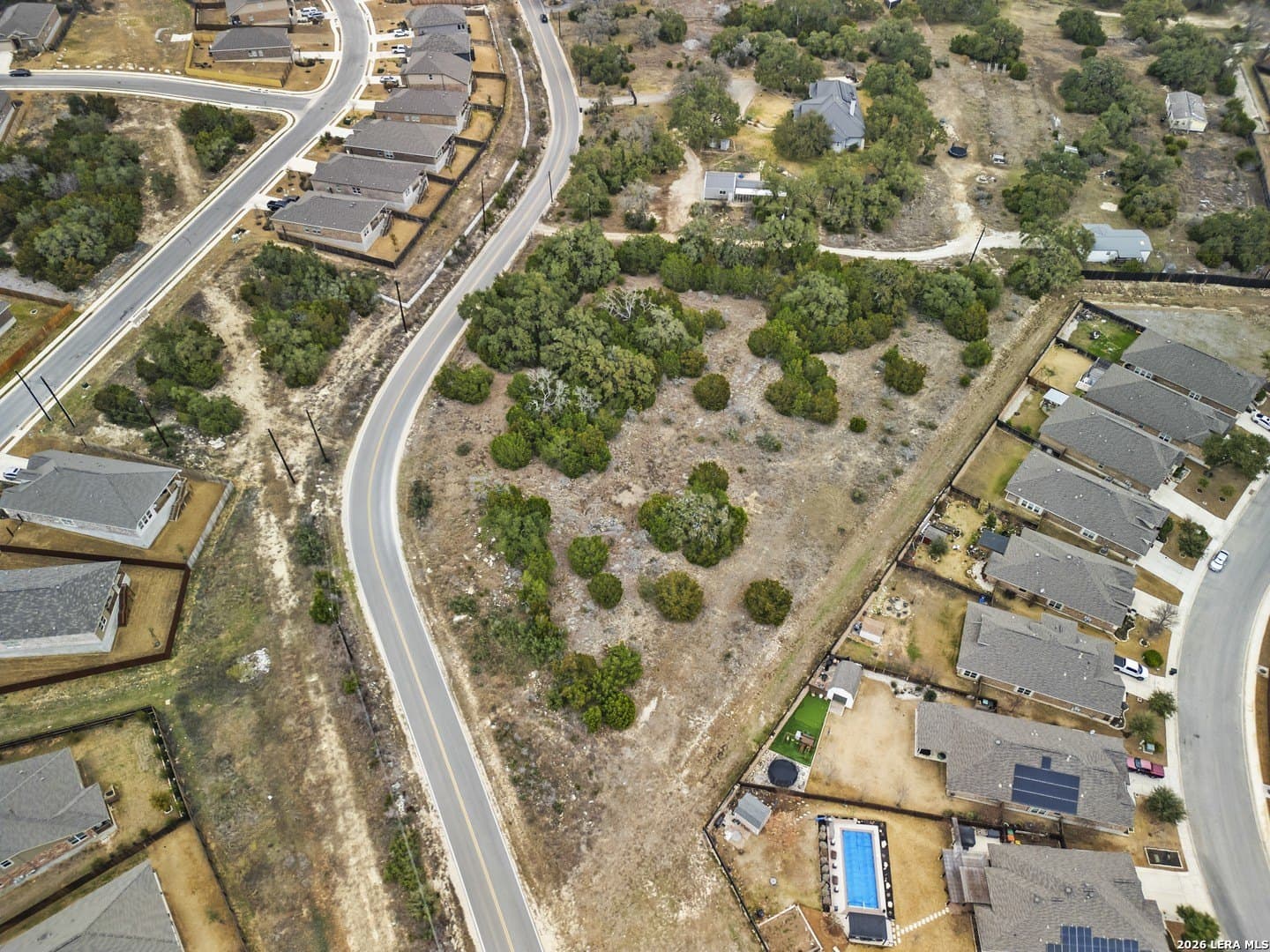 1.94 acres in Comal County - photo 5