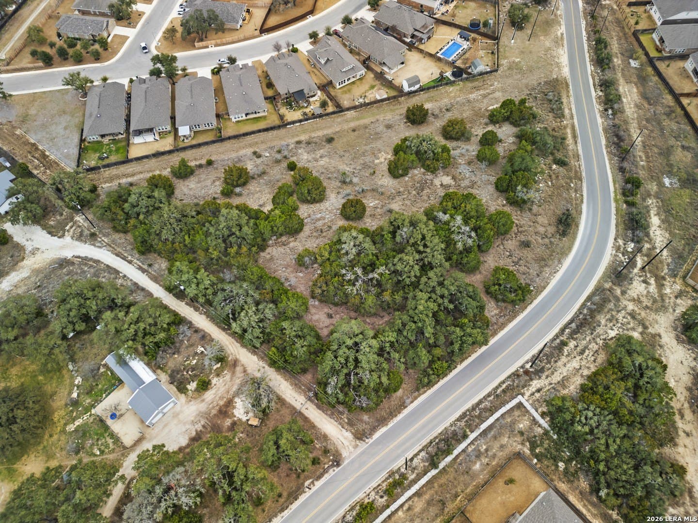 1.94 acres in Comal County - photo 2