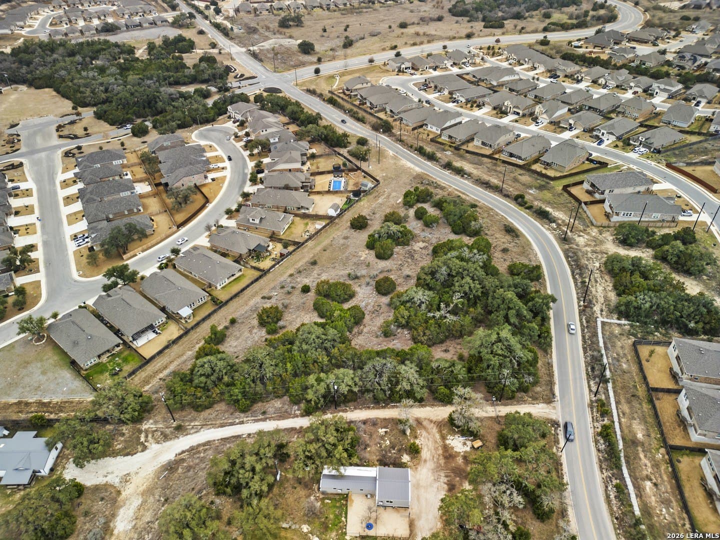 1.94 acres in Comal County - photo 3
