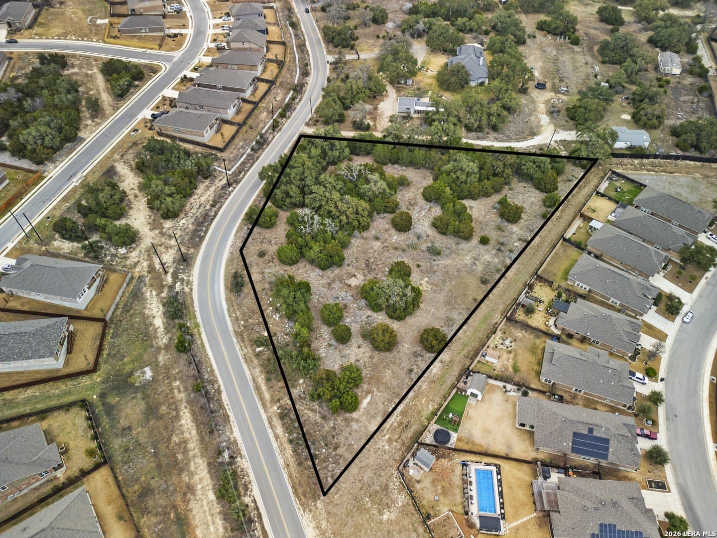 1.94 acres in Comal County - photo 4