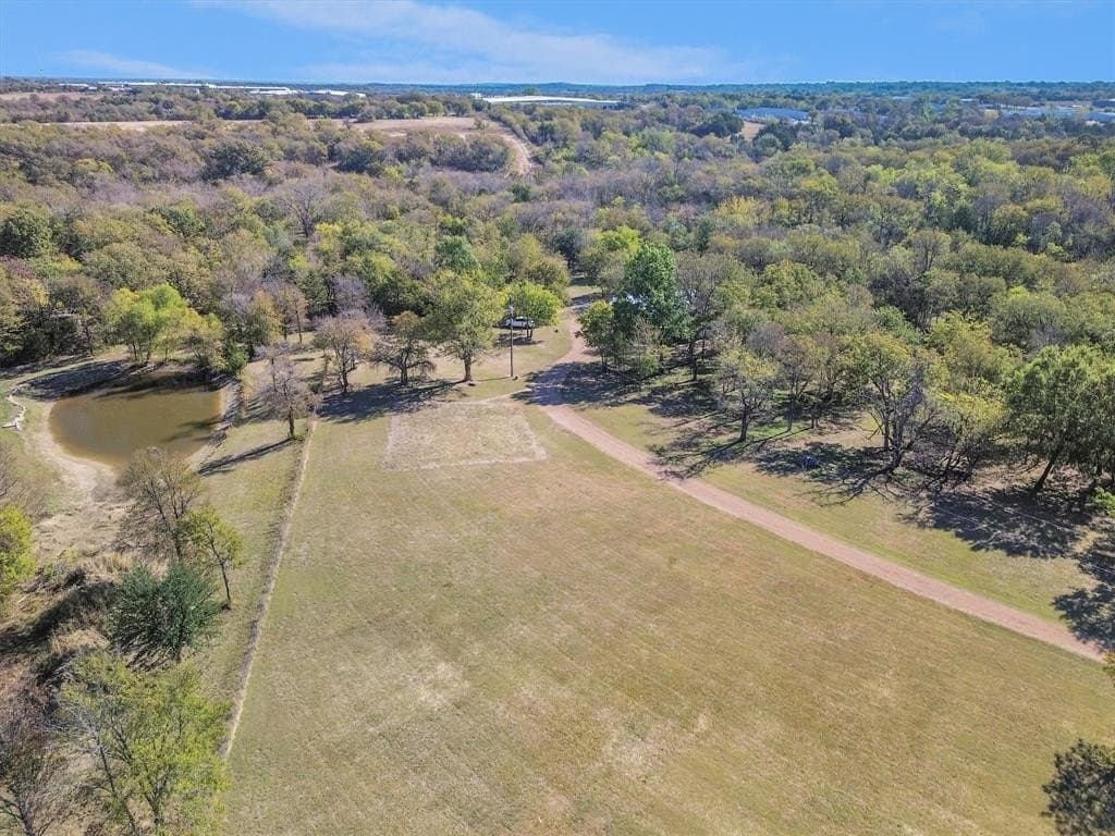 15.82 acres in Grayson County - photo 4
