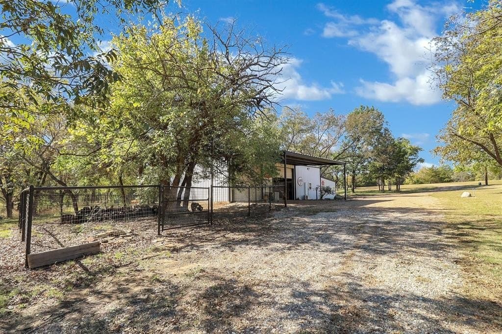15.82 acres in Grayson County - photo 22
