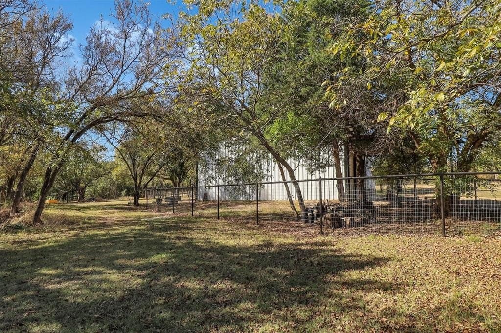 15.82 acres in Grayson County - photo 21