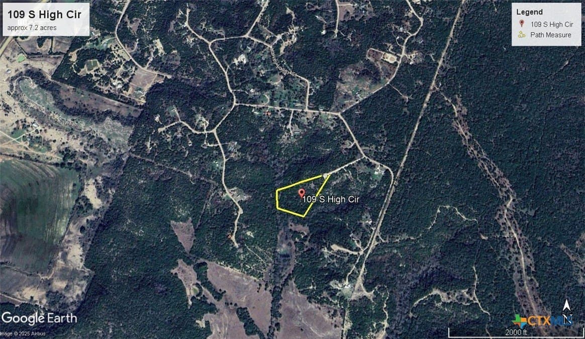 7.21 acres in Coryell County - photo 12