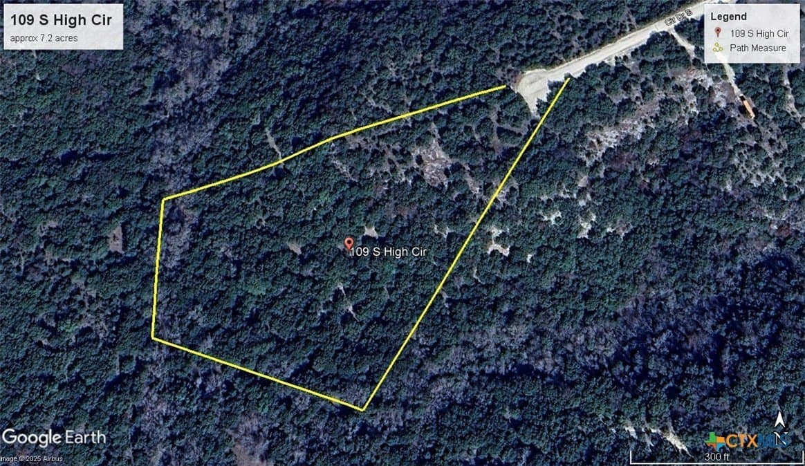 7.21 acres in Coryell County - photo 6