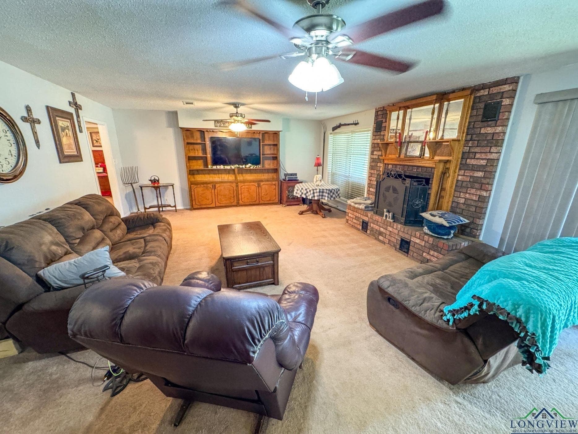 214.66 acres in Cass County - photo 4