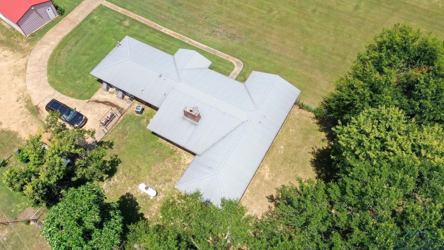 214.66 acres in Cass County - photo 2