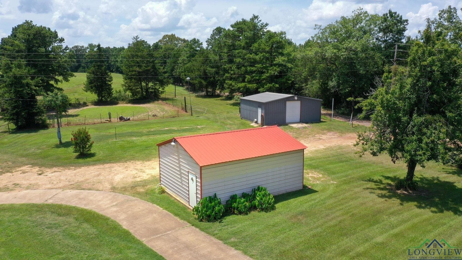 214.66 acres in Cass County - photo 3