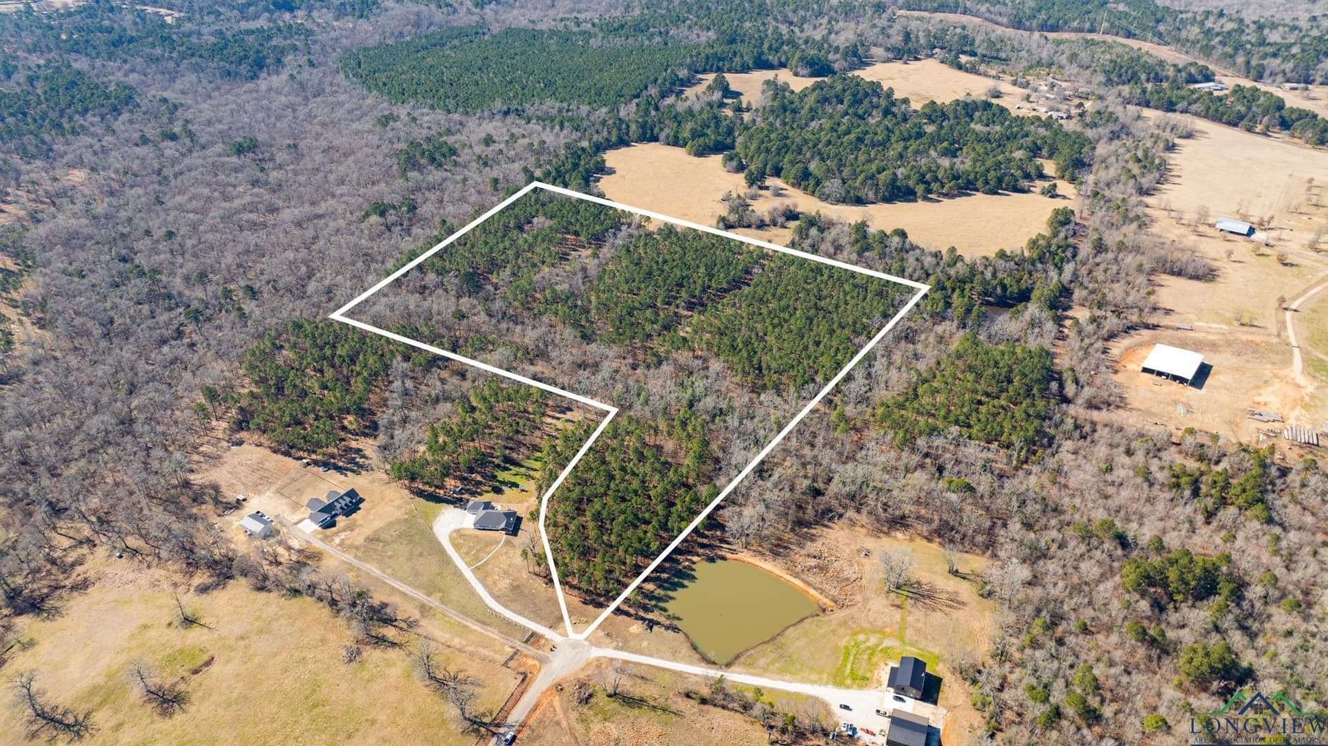 24.16 acres in Upshur County - photo 22