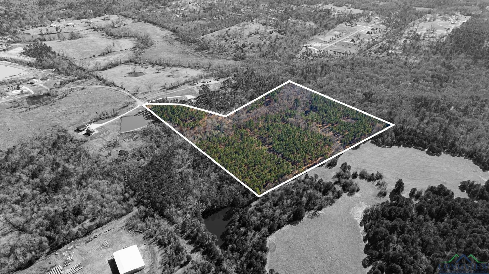 24.16 acres in Upshur County - photo 3