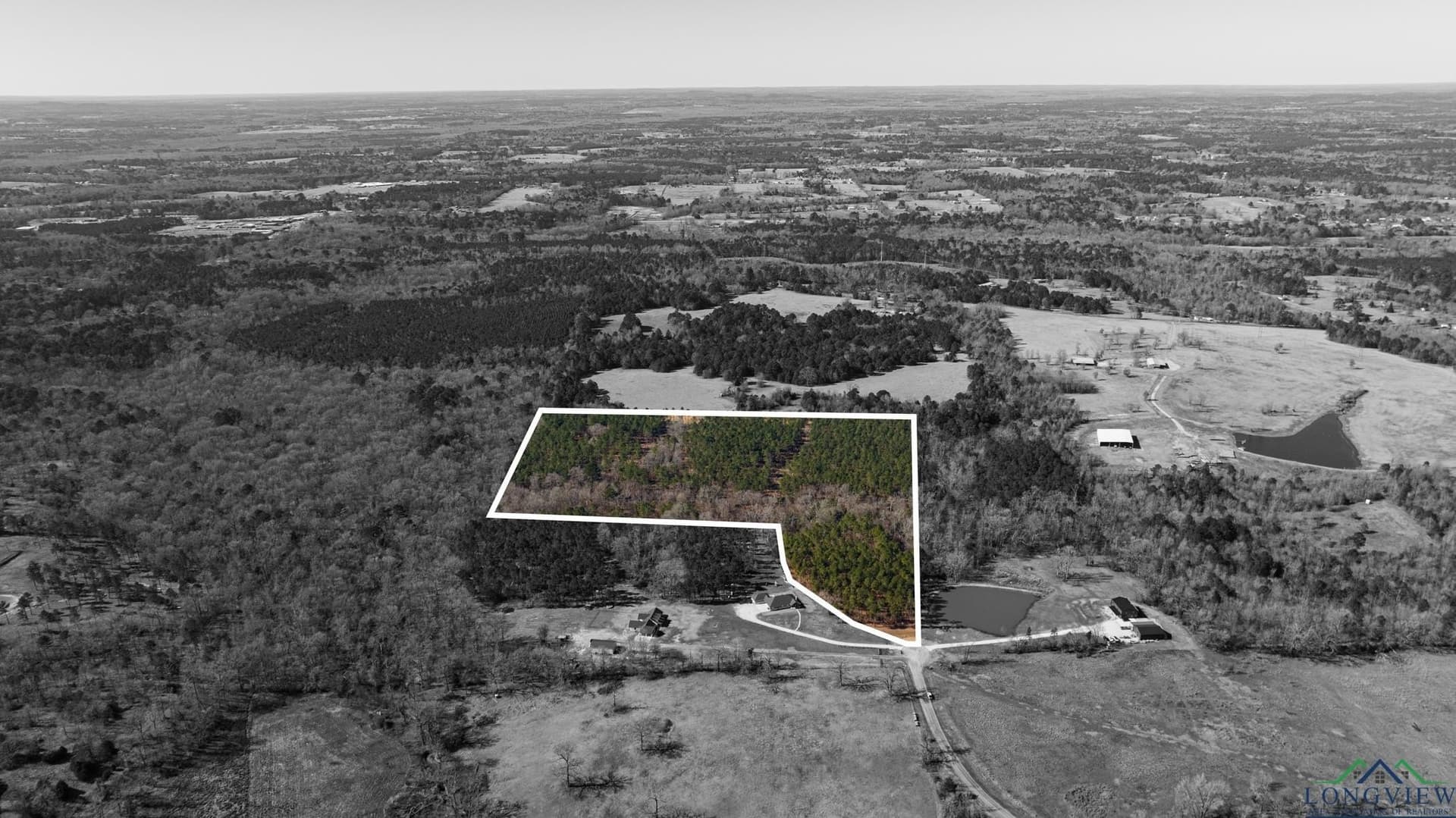 24.16 acres in Upshur County - photo 23