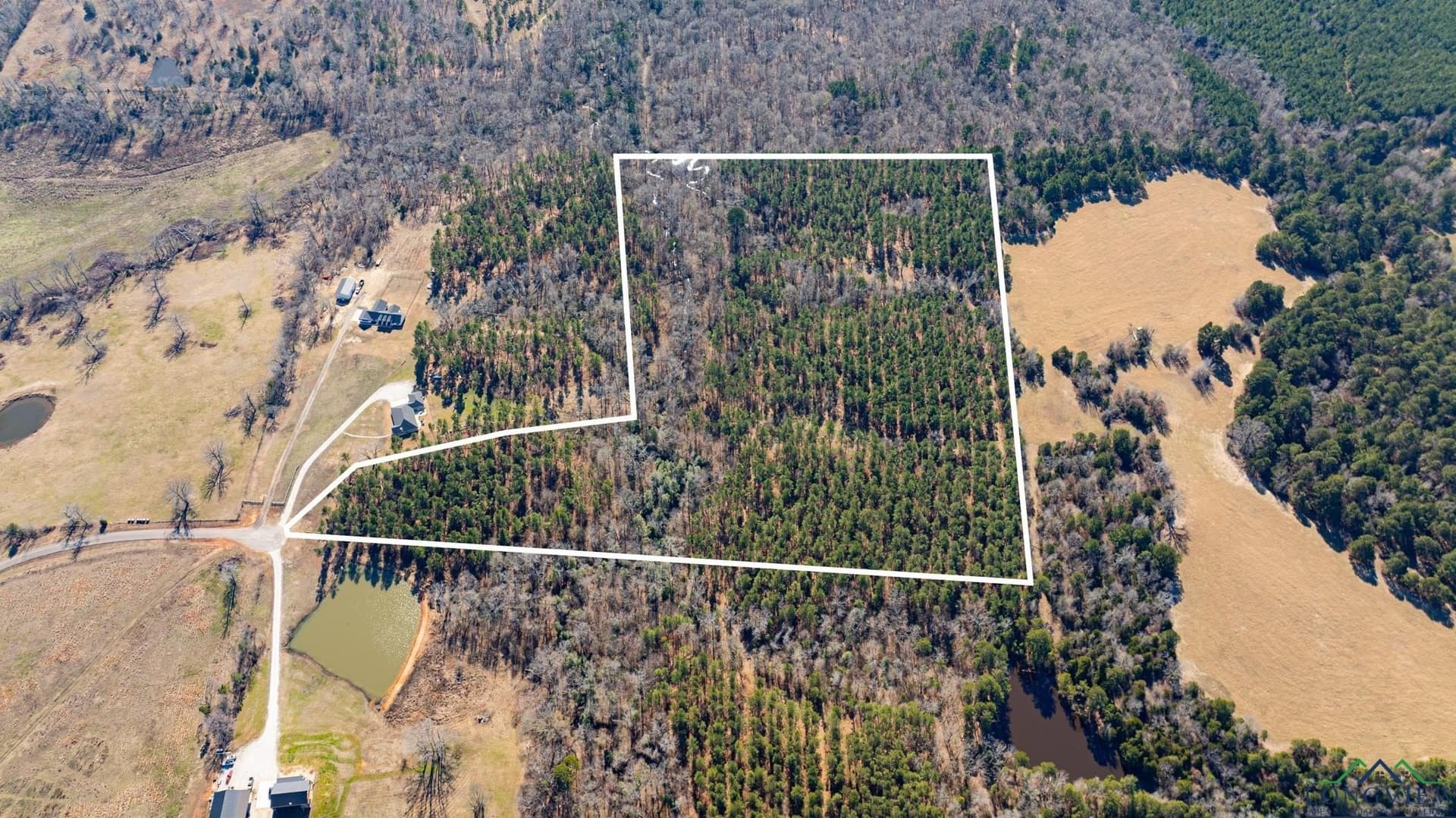 24.16 acres in Upshur County - photo 19