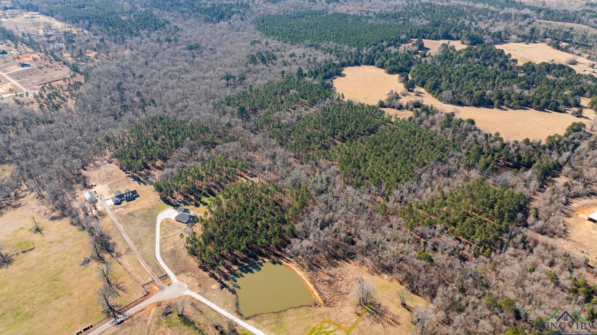 24.16 acres in Upshur County - photo 20