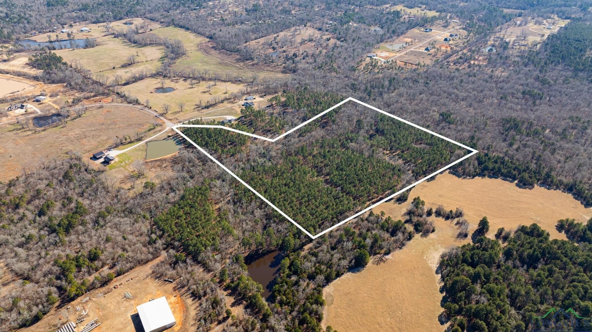 24.16 acres in Upshur County - photo 17