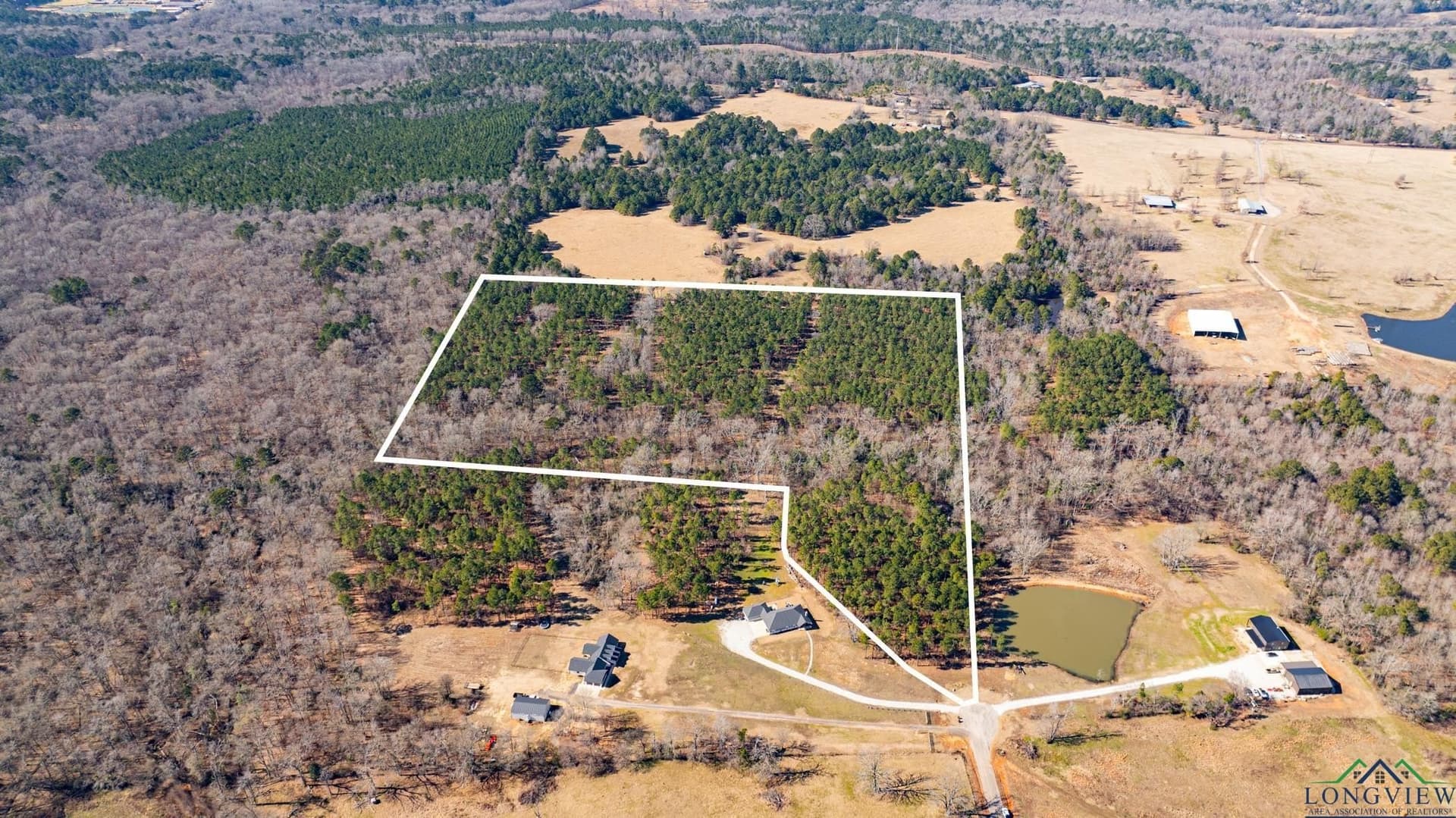 24.16 acres in Upshur County - photo 26